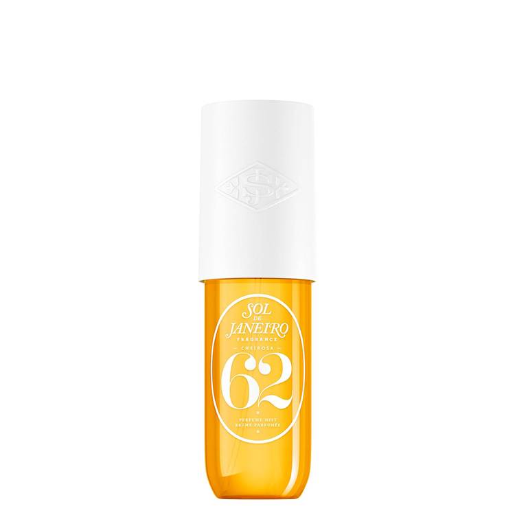 Sol de Janeiro Cheirosa 62 Perfume Mist ($38)
