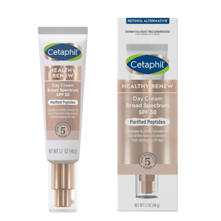 Cetaphil Healthy Renew Moisturizing Day Cream