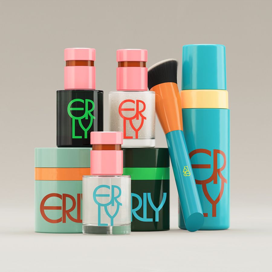 ERLY brand image