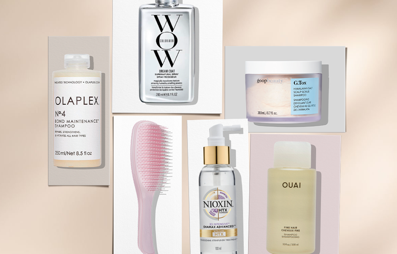 Readers’ Choice Awards: Hair