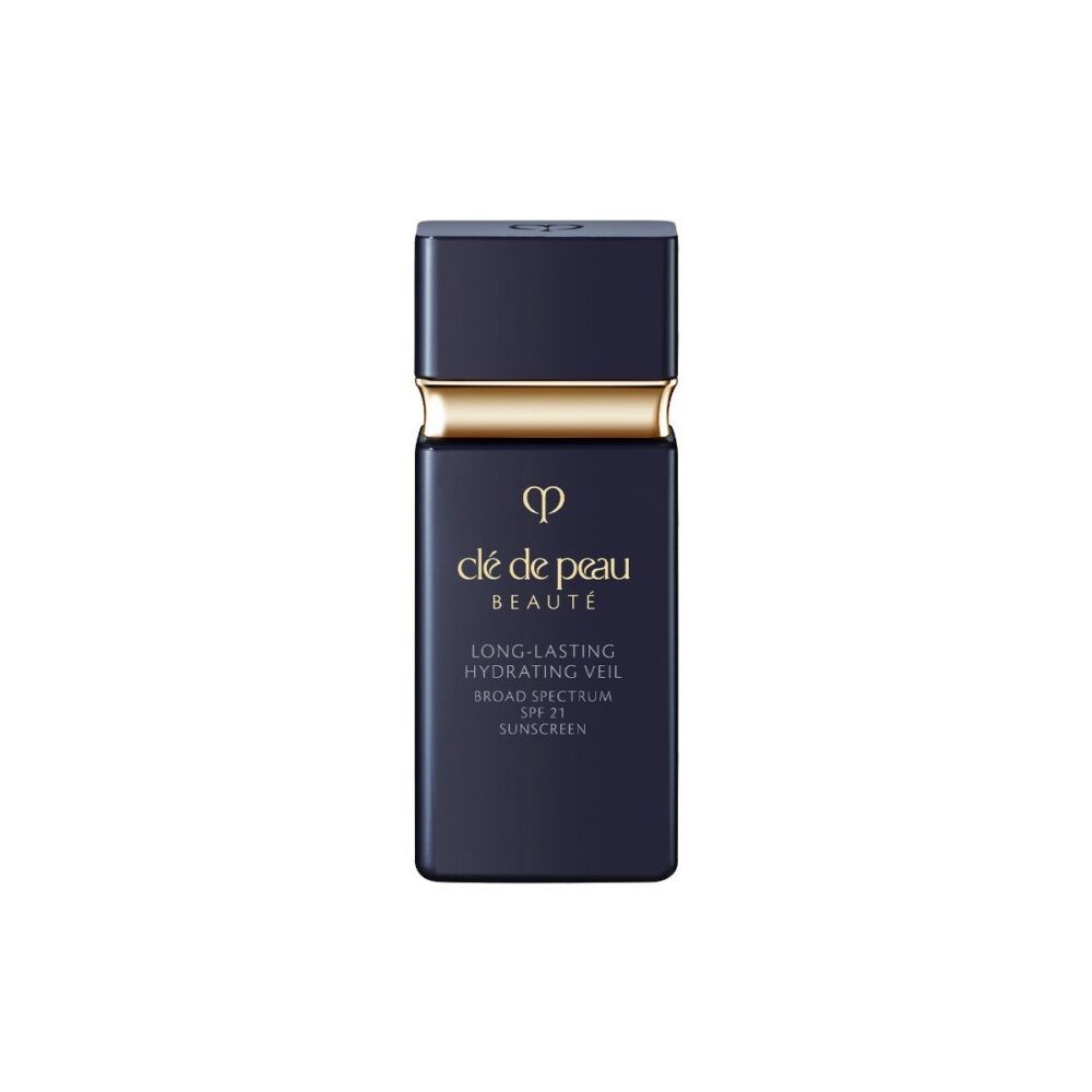 Clé de Peau Beauté Long-Lasting Hydrating Veil SPF 21 ($85)