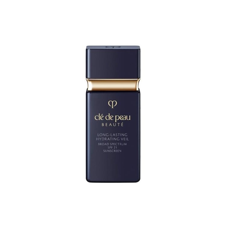Clé de Peau Beauté Long-Lasting Hydrating Veil SPF 21 ($85)