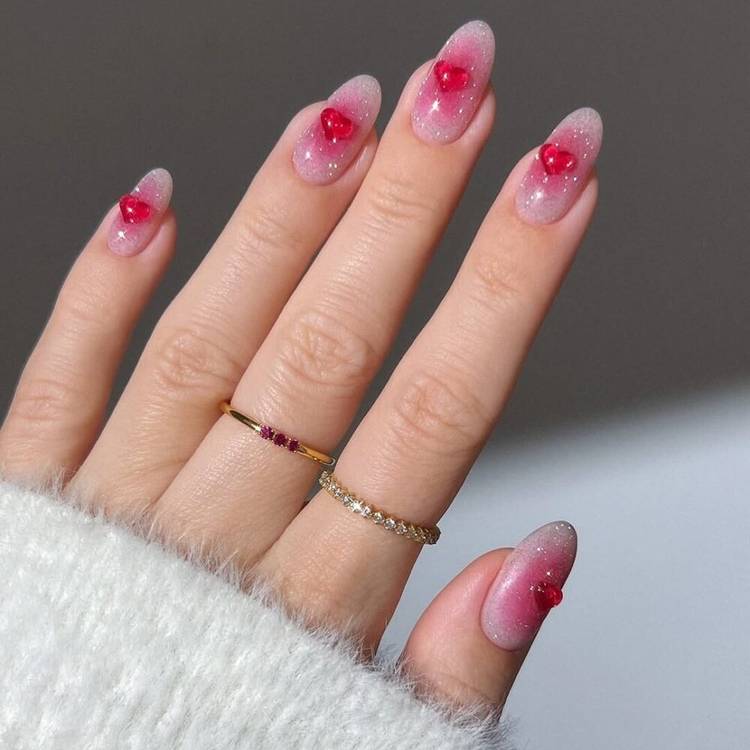 Candy Hearts