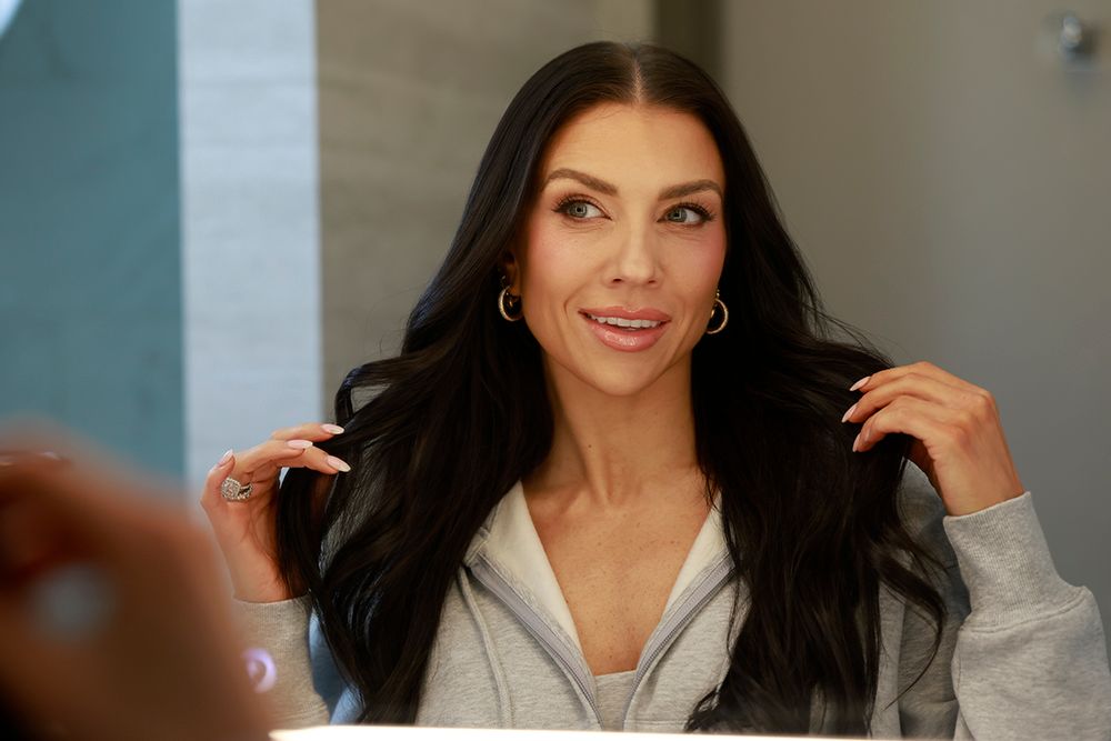 Jenna Johnson VersaStyler