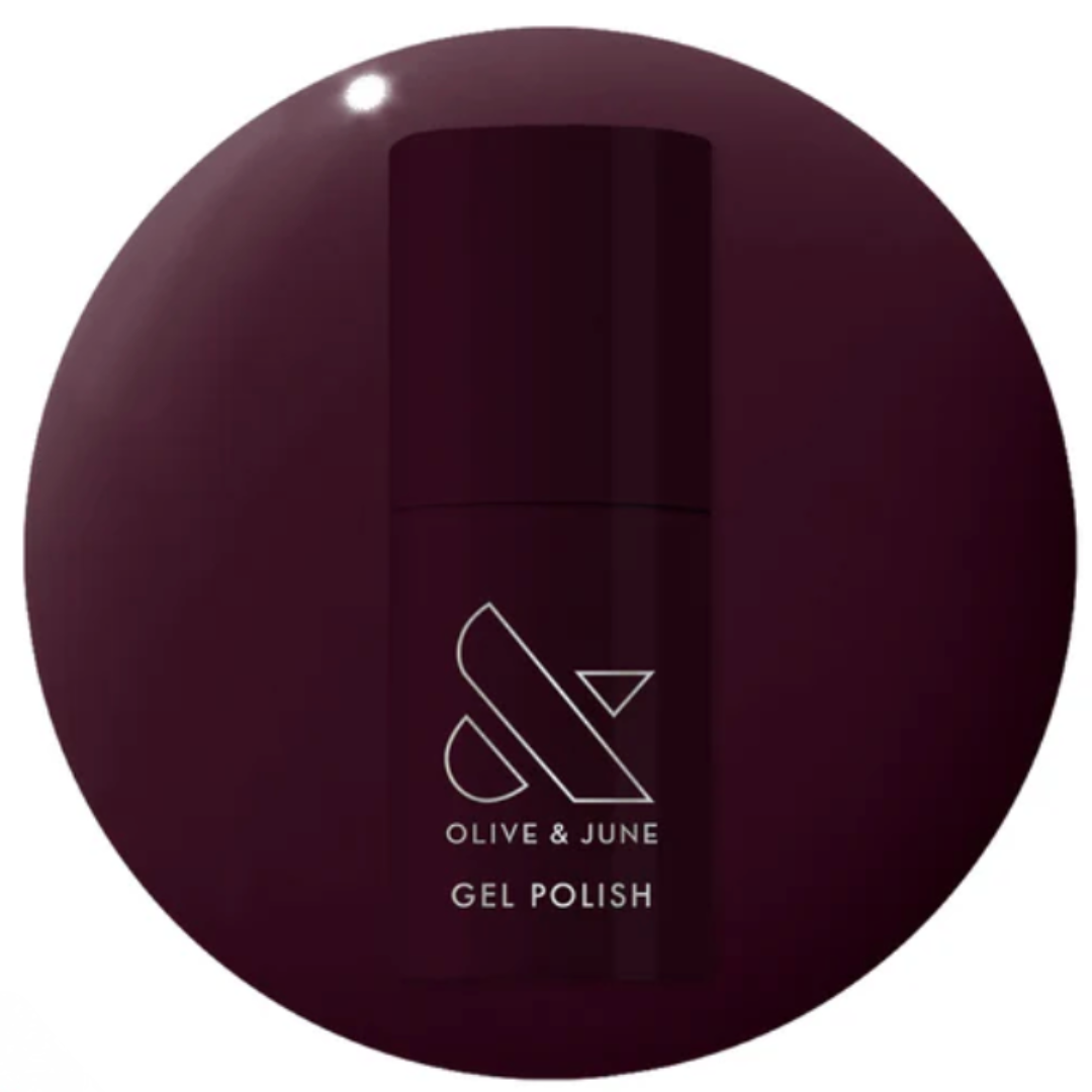 Olive and June Gel Polish in Covet ($12)