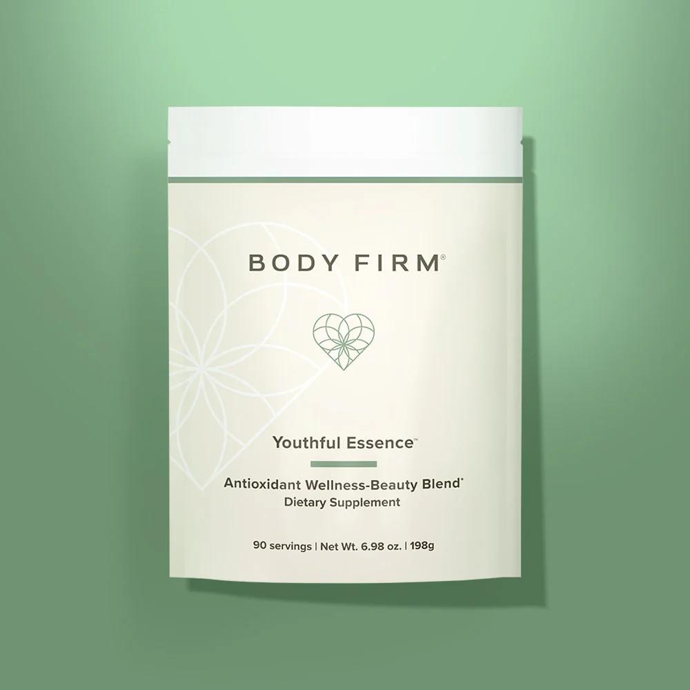 The Body Antioxidant Wellness-Beauty Blend ($180)