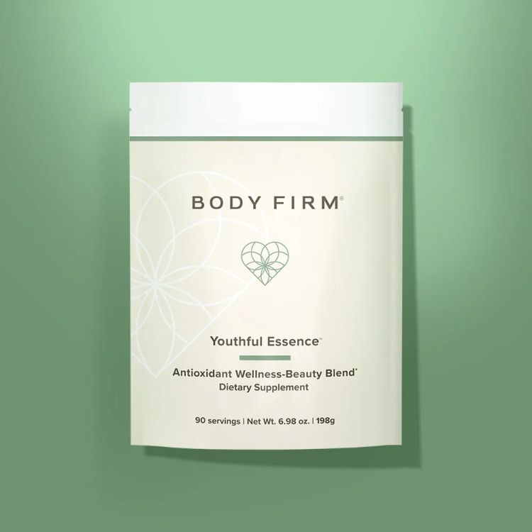 The Body Antioxidant Wellness-Beauty Blend ($180)