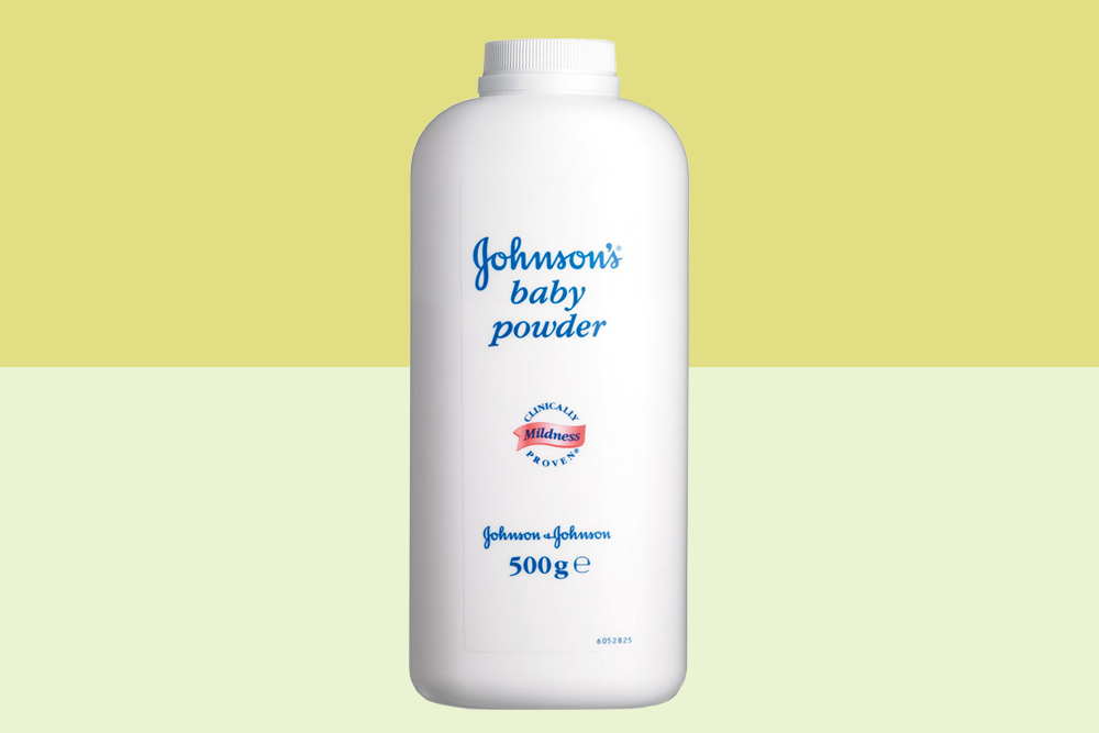 johnsons