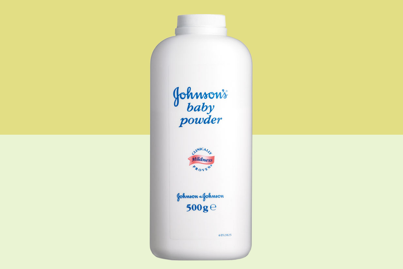 johnsons