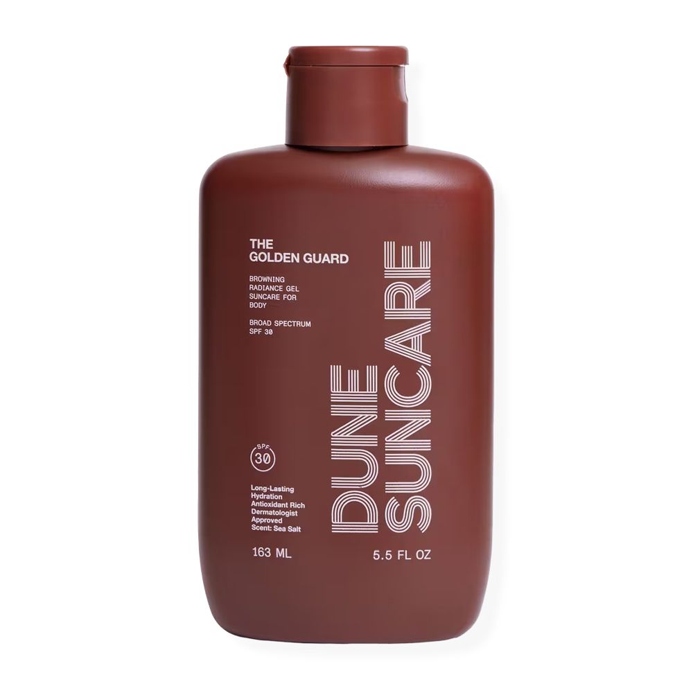 DUNE Suncare The Golden Guard ($30)