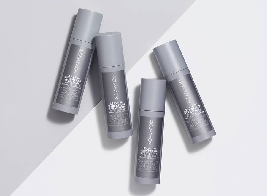 This New Leave-In Treatment Made My Damaged Hair Feel Like a Fresh Cut