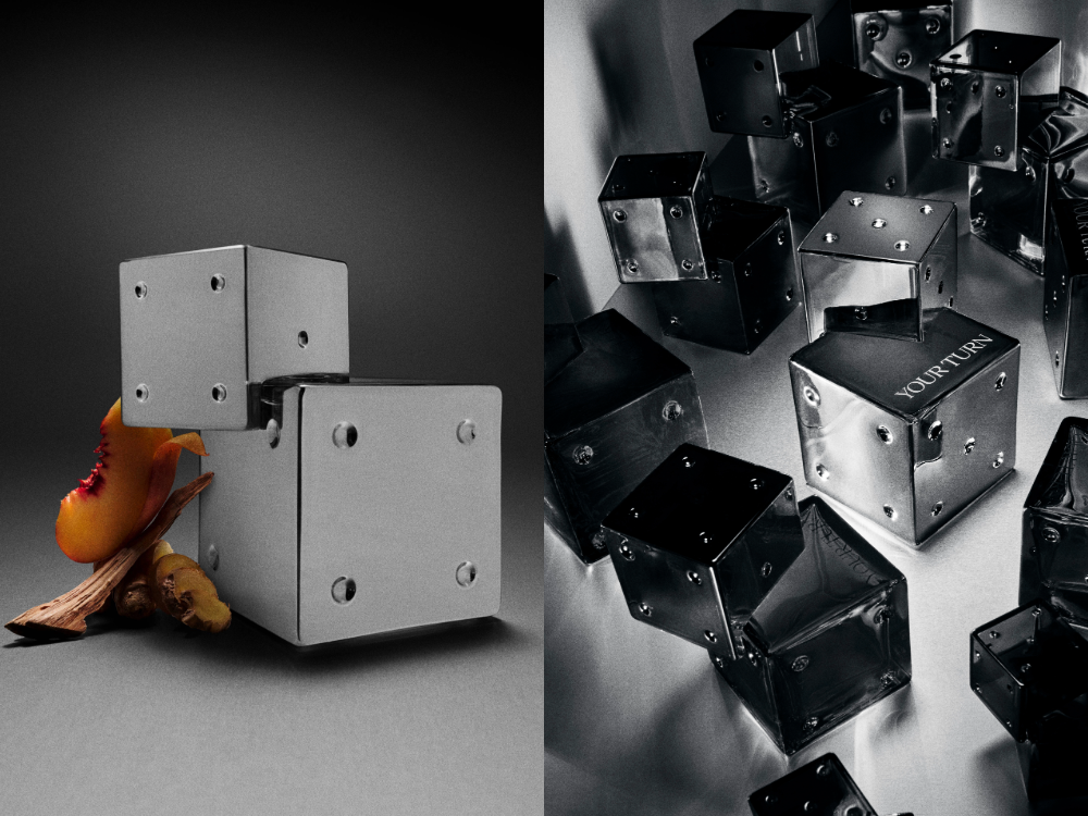 billie eilish your turn fragrance