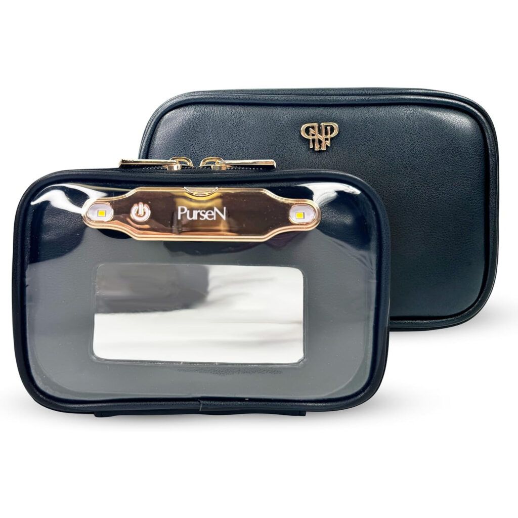 PurseN Litt Makeup Bag