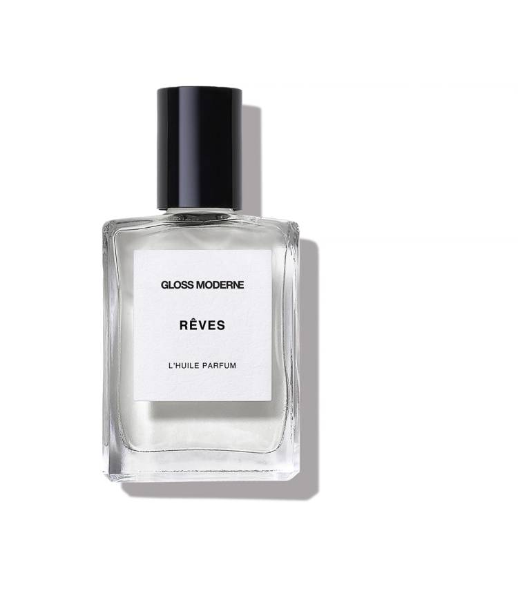 GLOSS MODERNE Clean Luxury Roll-On Perfume Oil