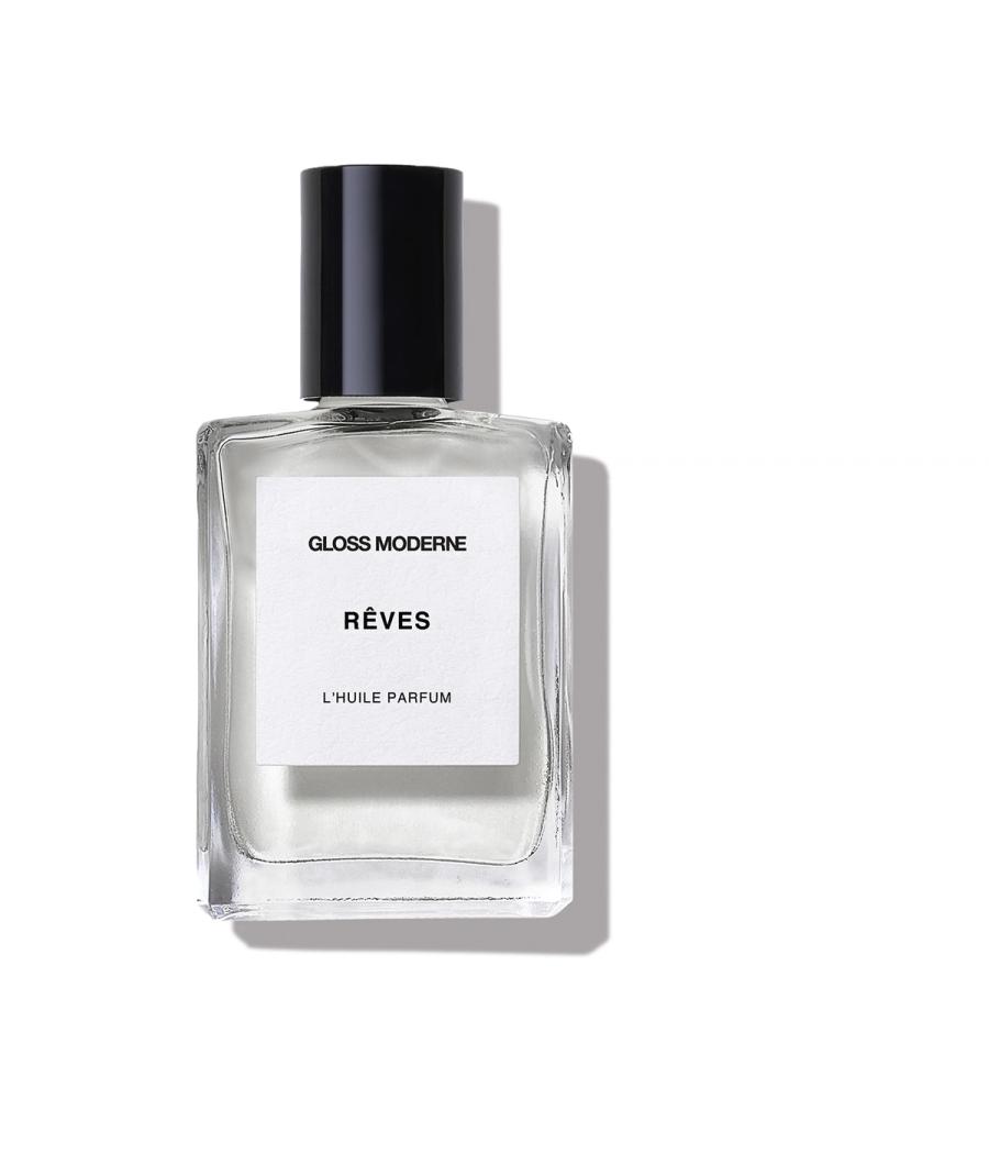 Clean Luxury Roll-On Perfume Oil