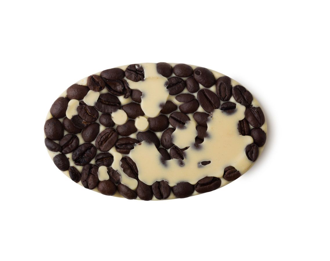 LUSH Percup Massage Bar