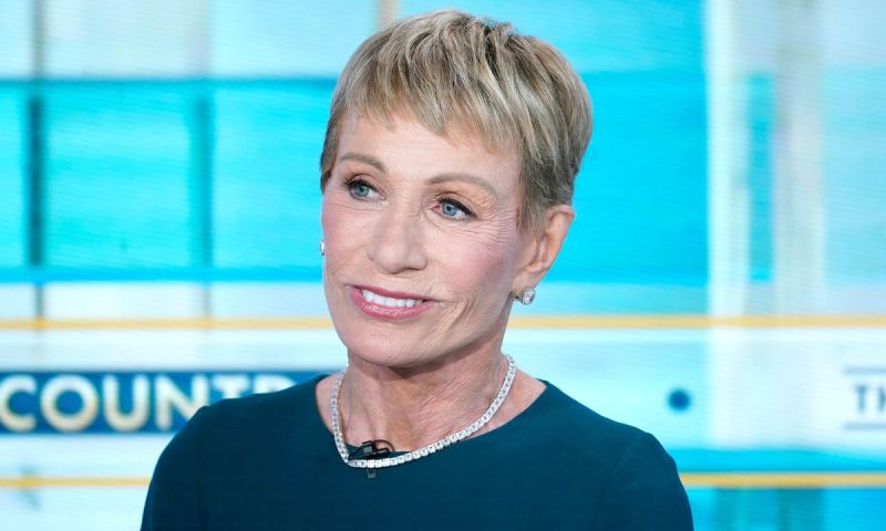 Barbara Corcoran