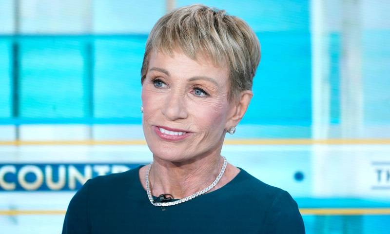 Barbara Corcoran