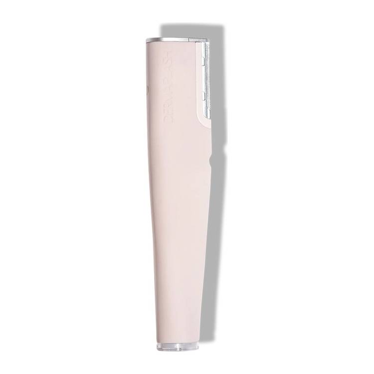 DERMAFLASH LUXE+ Sonic Dermaplaning + Peach Fuzz Removal Device