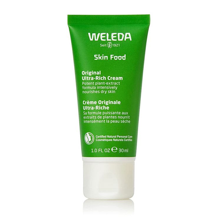 Weleda Skin Food