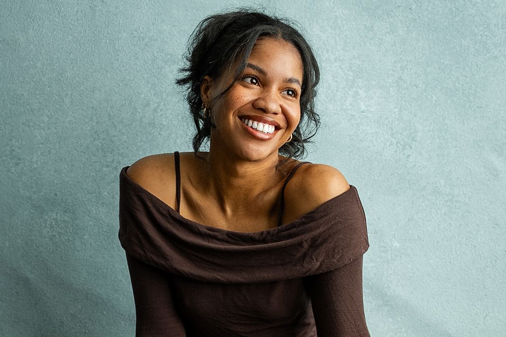 Sinclair Daniel Says This Biologique Recherche Product Makes a 'Huge Difference in Her Day'