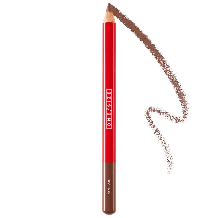 ONE/SIZE Lip Snatcher Waterproof Precision Lip Liner