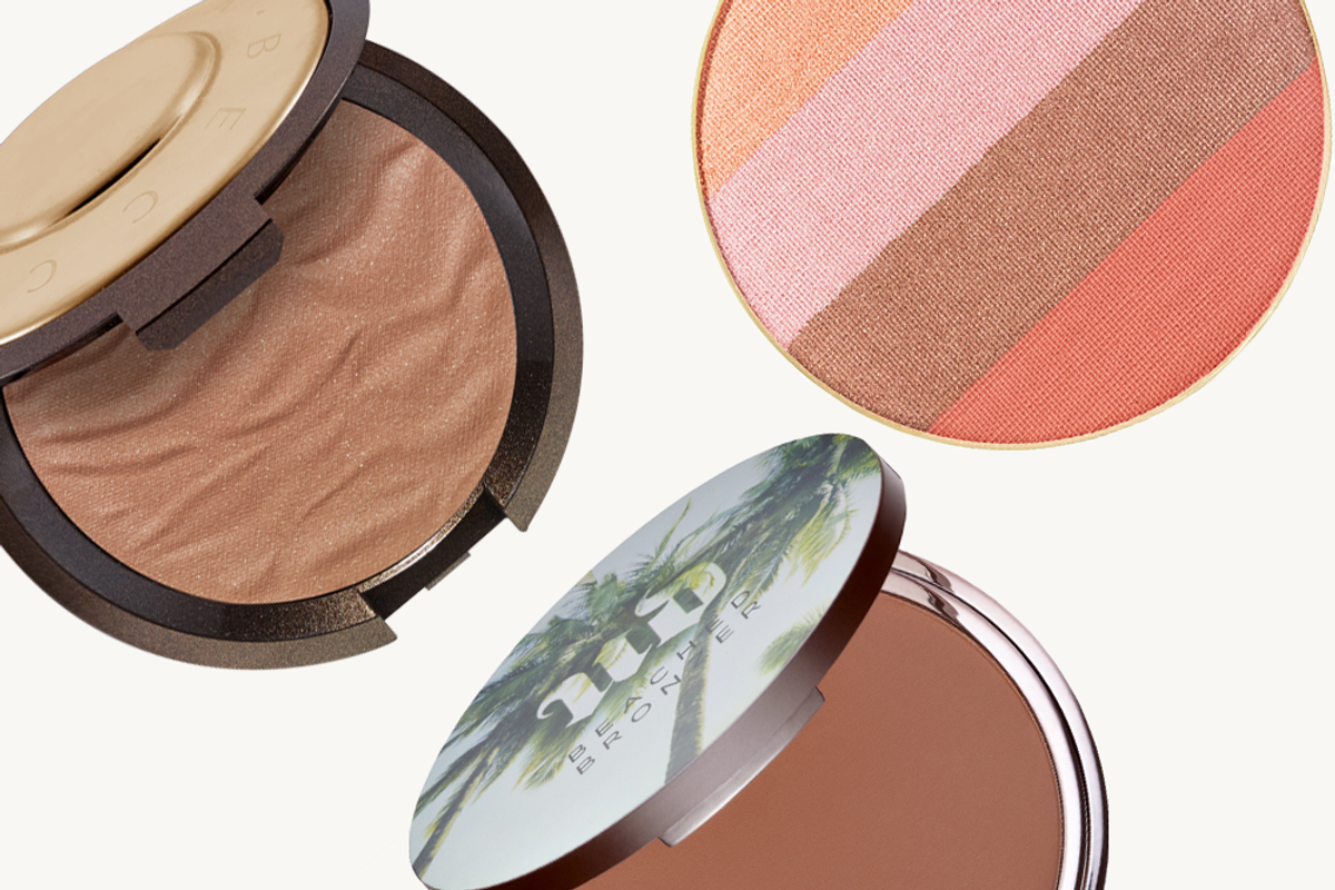 bronzers