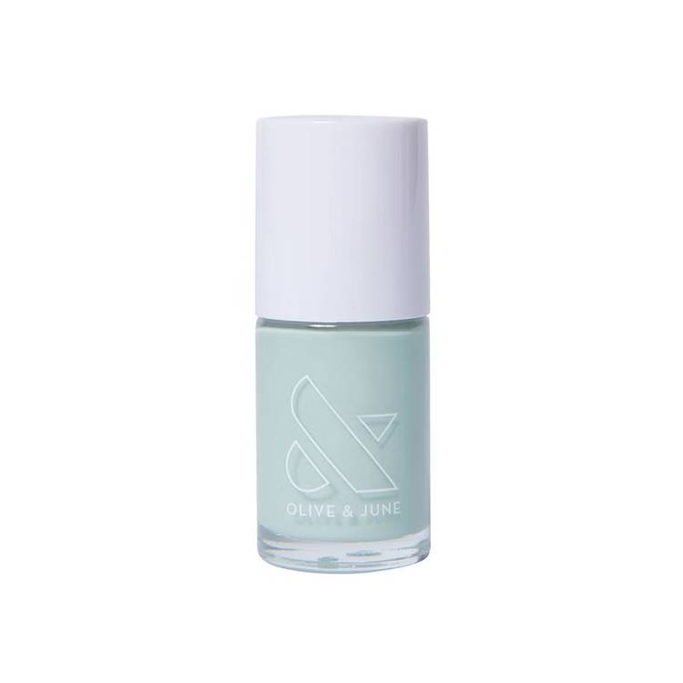 Olive & June Nail Polish in KMC ($10)