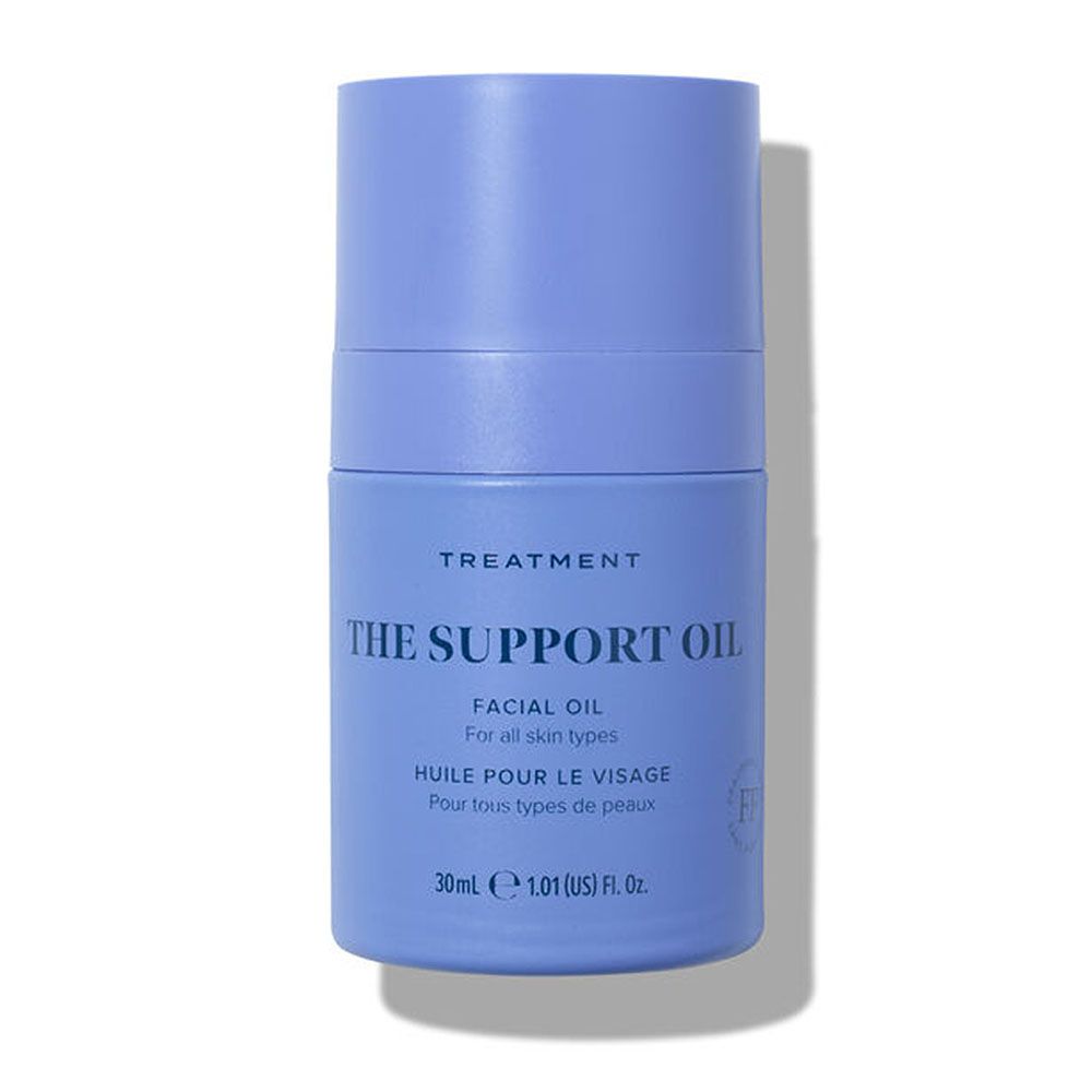 Skin Rocks The Support Oil ($75)