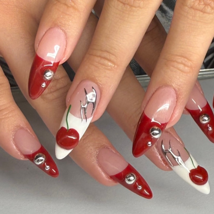 Cherry Baby