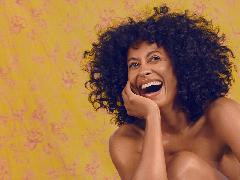 Tracee Ellis Ross Says This Hair Mask Gives Her ‘Poppin New Baby Hair’