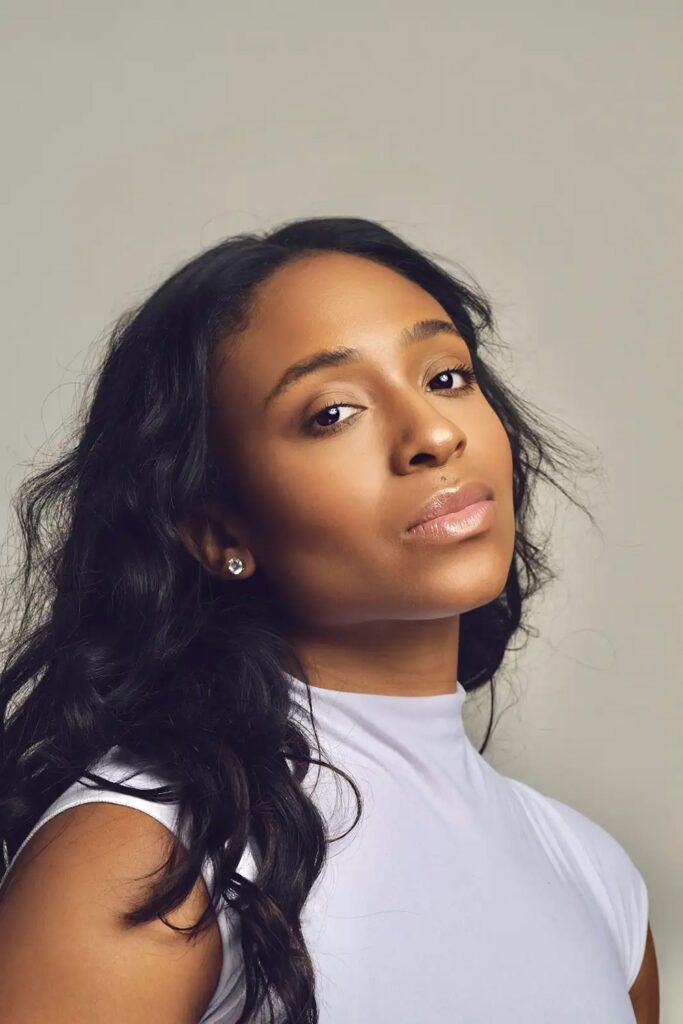 Taylor Polidore Williams