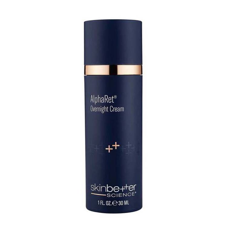 skinbetter science AlphaRet Overnight Cream