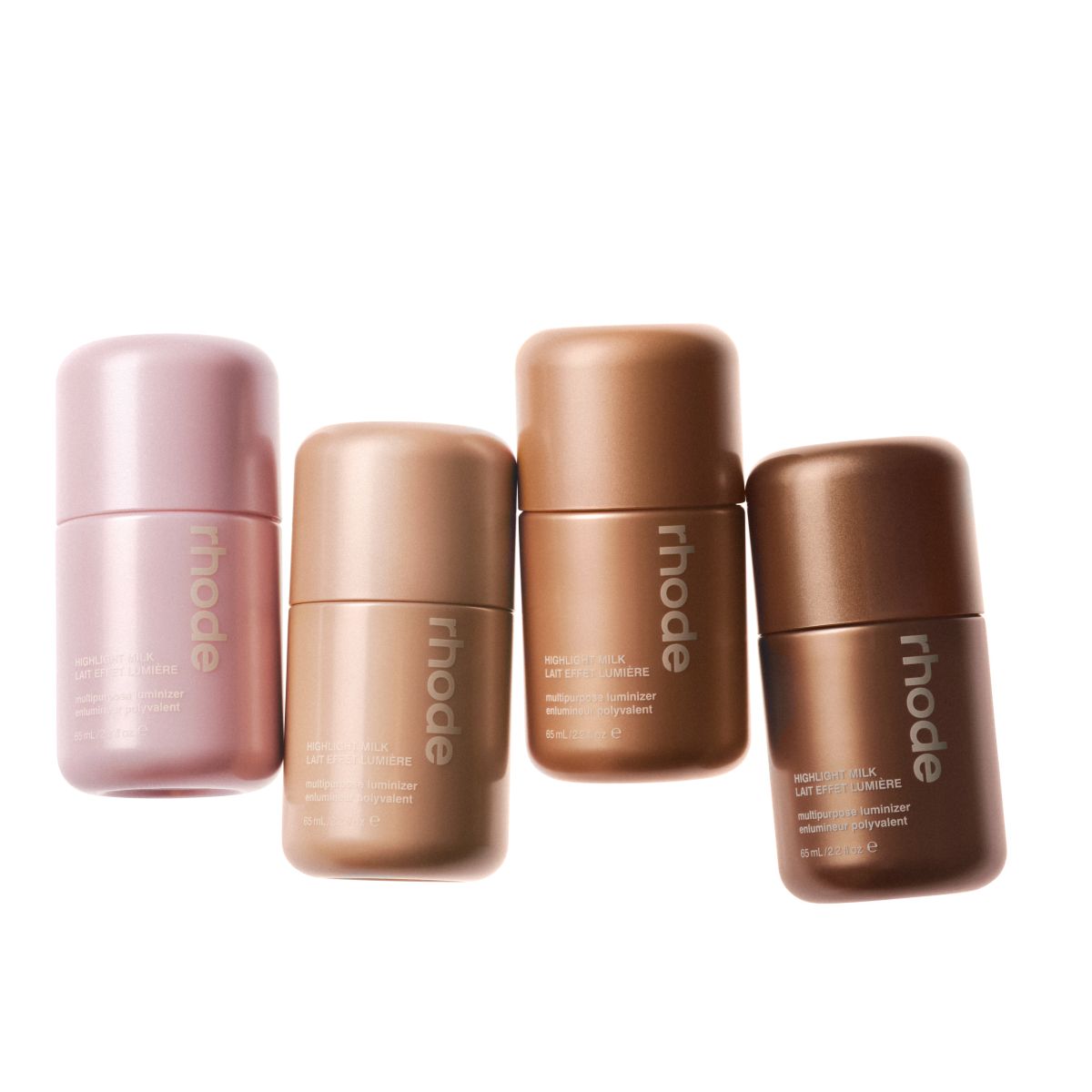 Rhode's Summer 2026 Drop Is Here—and the Bronzer Alone Was Worth
