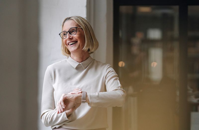 Women Over 45 Want to Have More Sex, Despite Menopause, Study Says