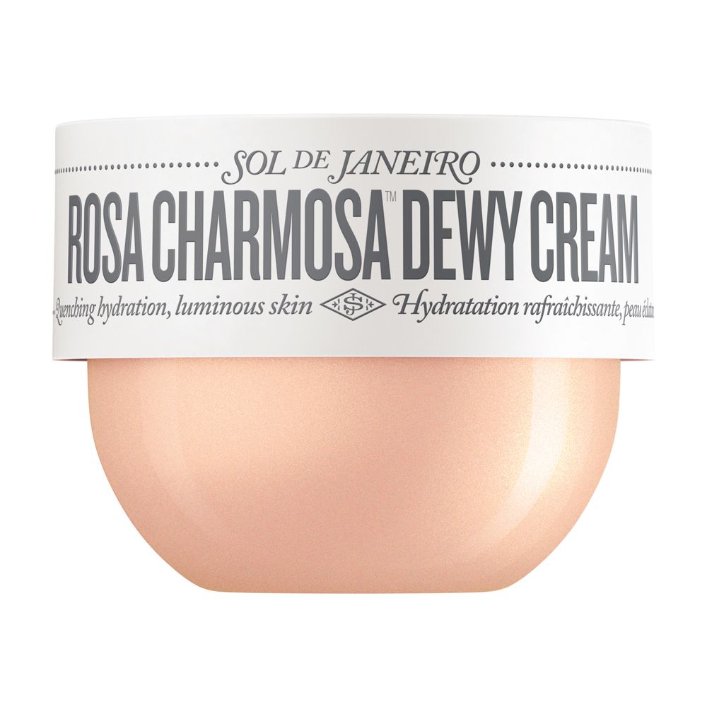 Sol de JaneiroRosa Charmosa Dewy Cream