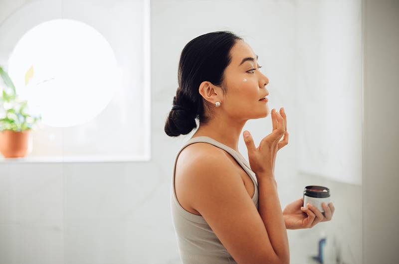 Skin Cycling Is the New Secret to Glowing Skin