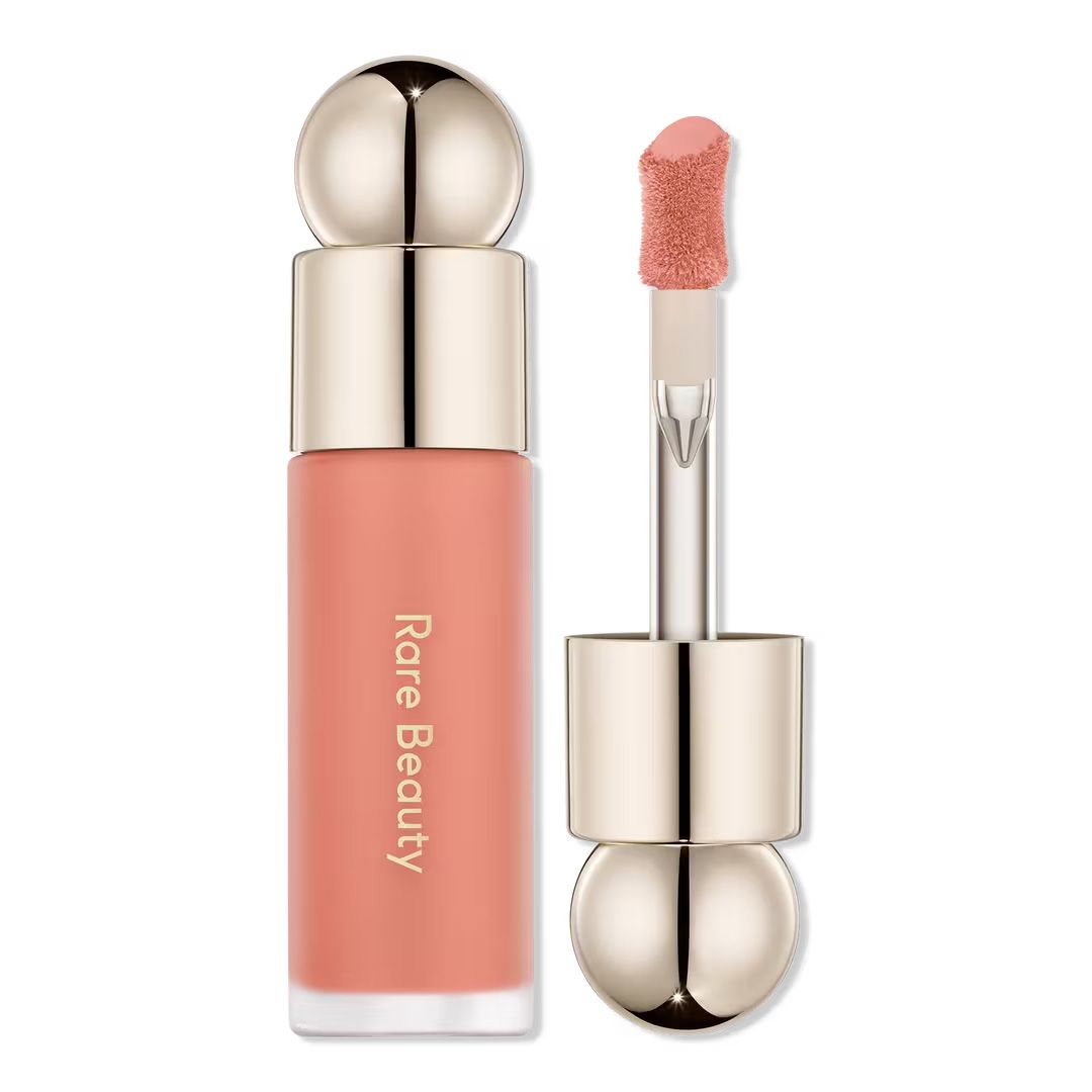 Rare Beauty Soft Pinch Liquid Blush in Virtue ($25)