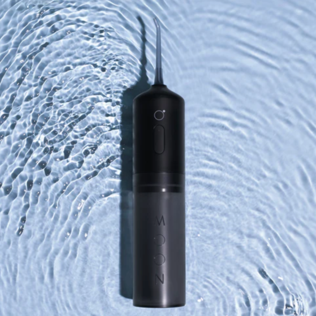 Moon Water Flosser ($70)