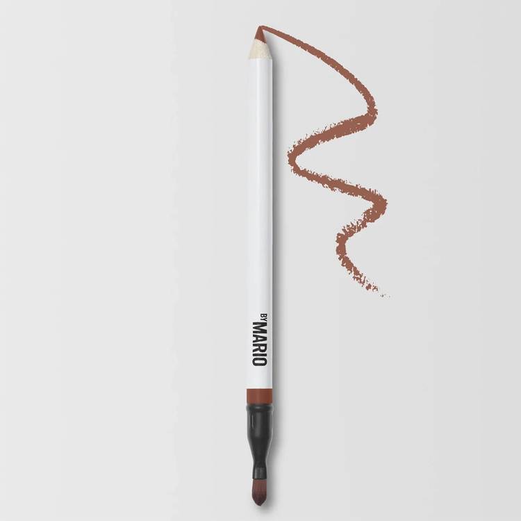 Makeup by Mario Ultra Suede Sculpting Lip Pencil ($26)