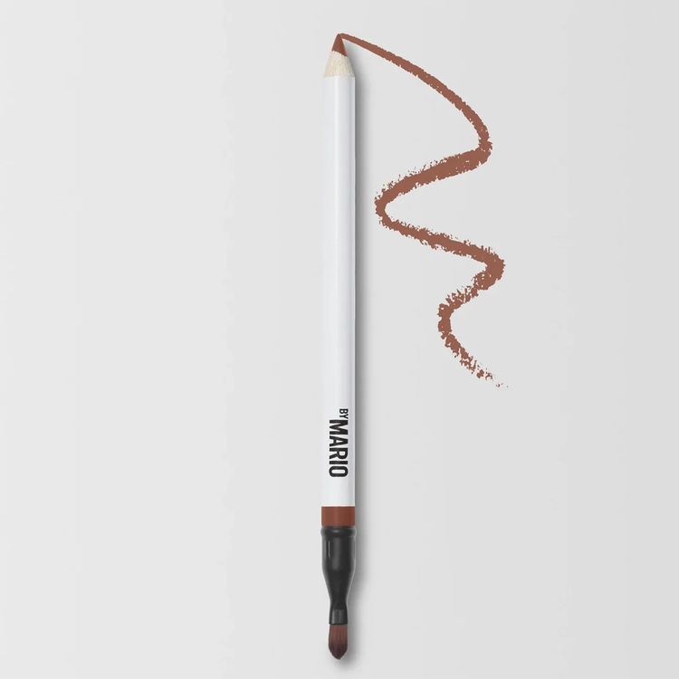 Makeup by Mario Ultra Suede Sculpting Lip Pencil ($26)