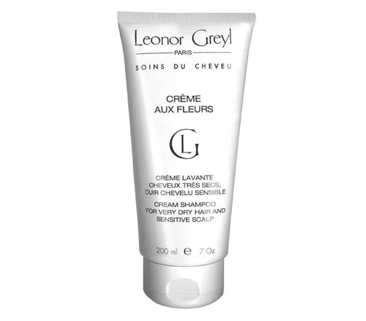 Leonor Greyl Cr&egrave;me Aux Fleurs