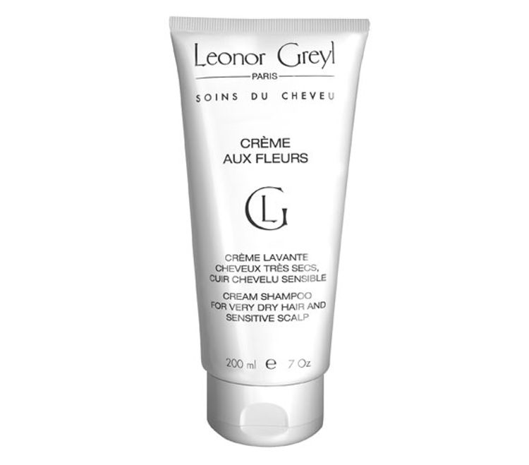 Leonor Greyl Cr&egrave;me Aux Fleurs