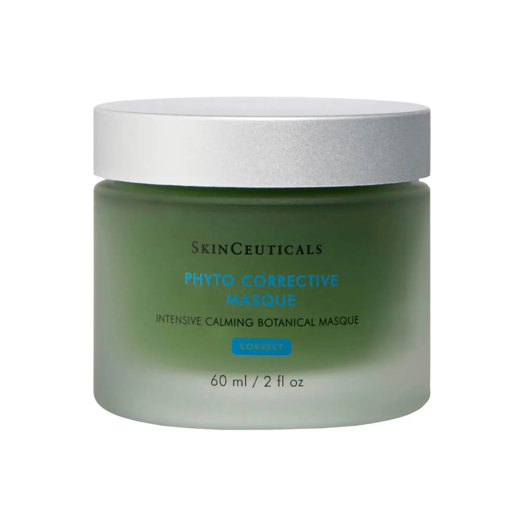 A Hydrating, Calming Mask