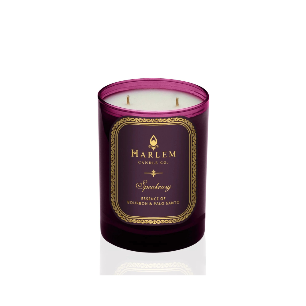 Harlem Candle Co. Speakeasy ($52)