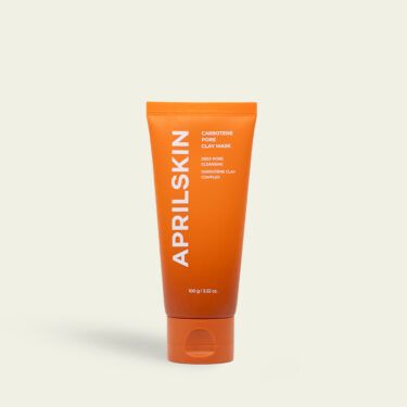 April Skin Clay Mask