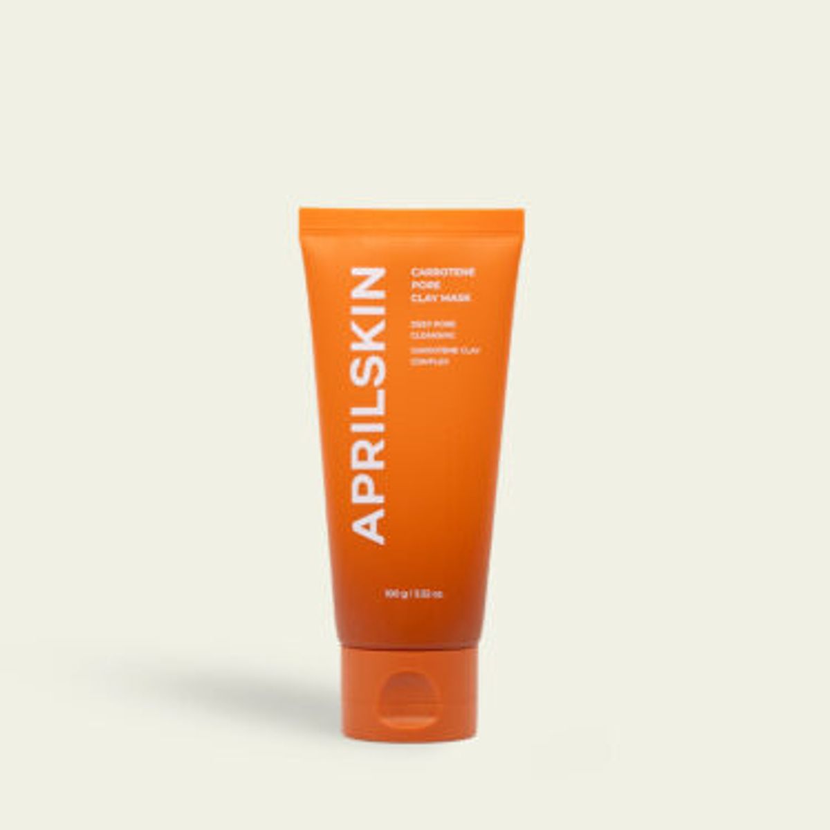 April Skin Clay Mask