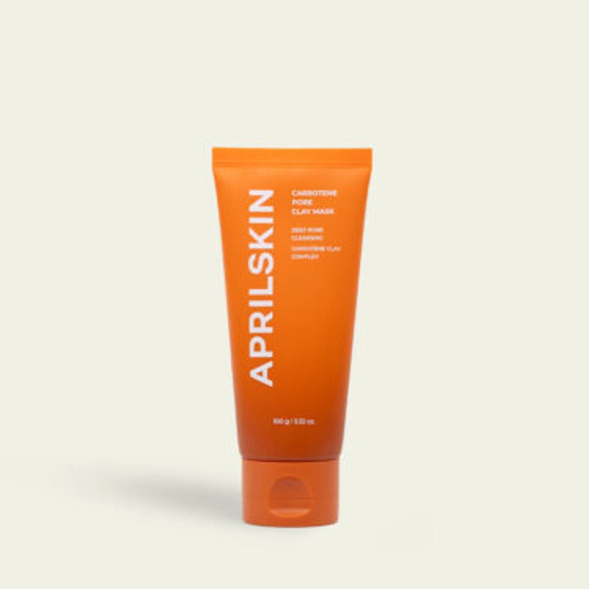 April Skin Clay Mask