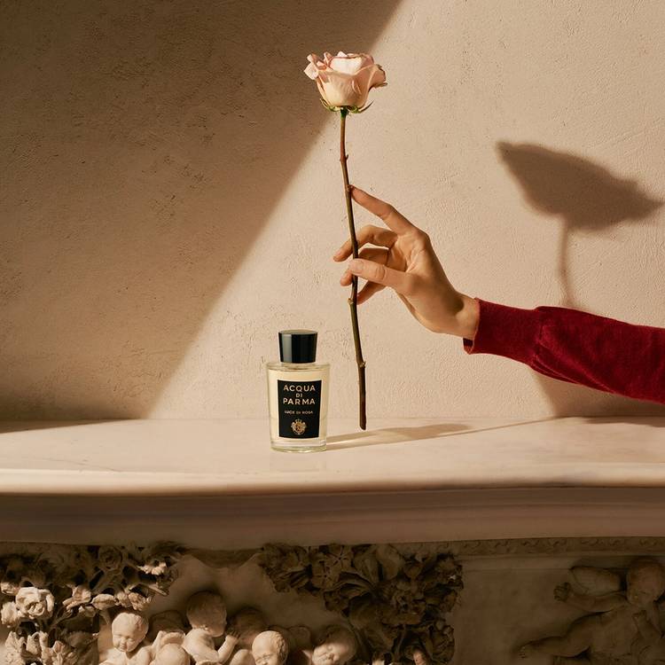 Acqua di Parma Luce di Rosa Eau de Parfum ($350)