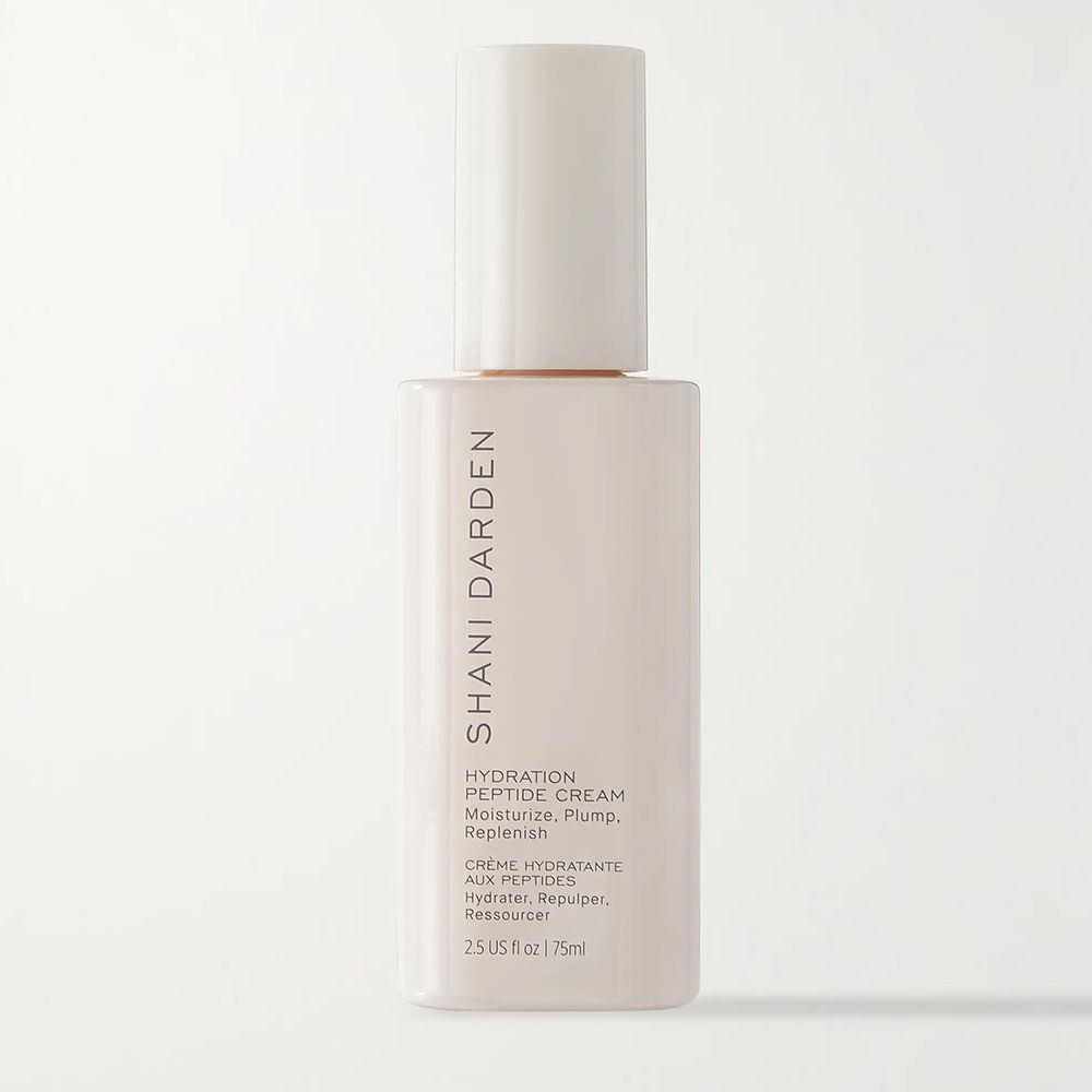 Shani Darden Skin Care Hydration Peptide Cream ($60)